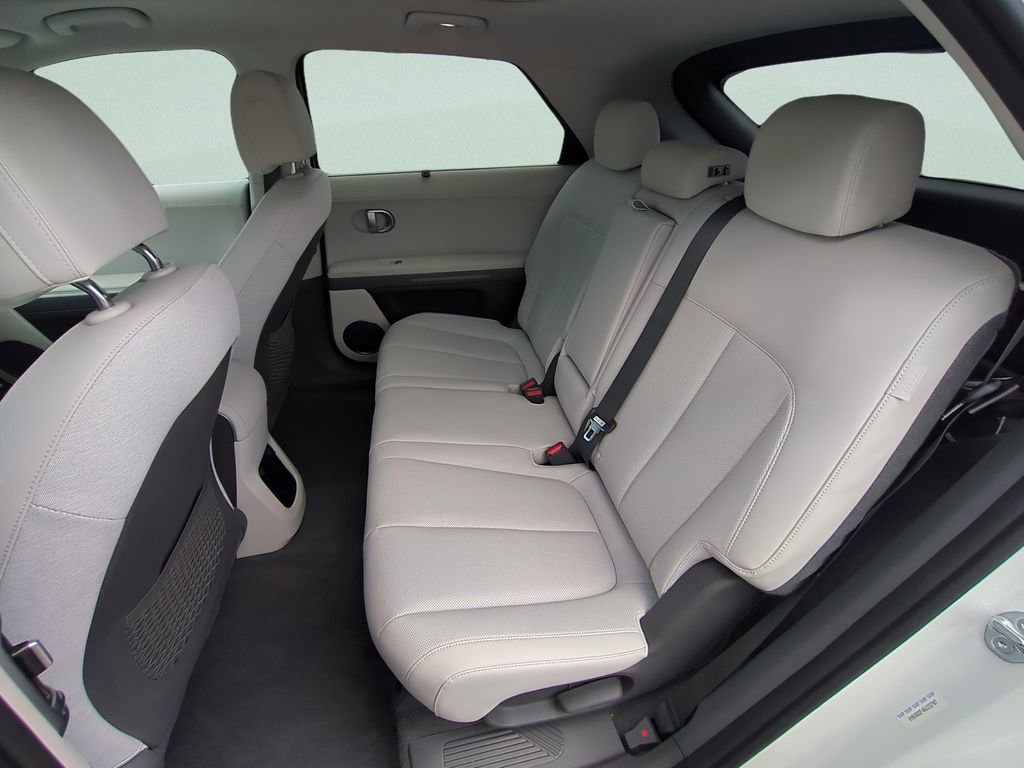 Certified 2024 Hyundai Ioniq 5 Limited image 14