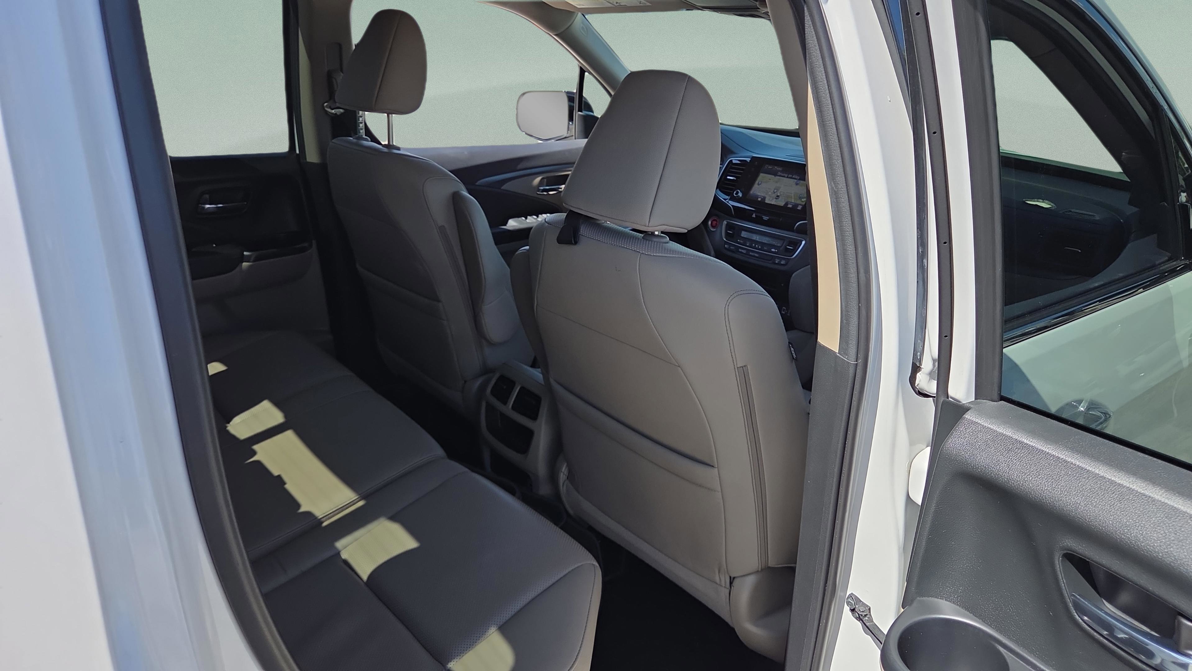 Used 2023 Honda Ridgeline RTL-E image 18