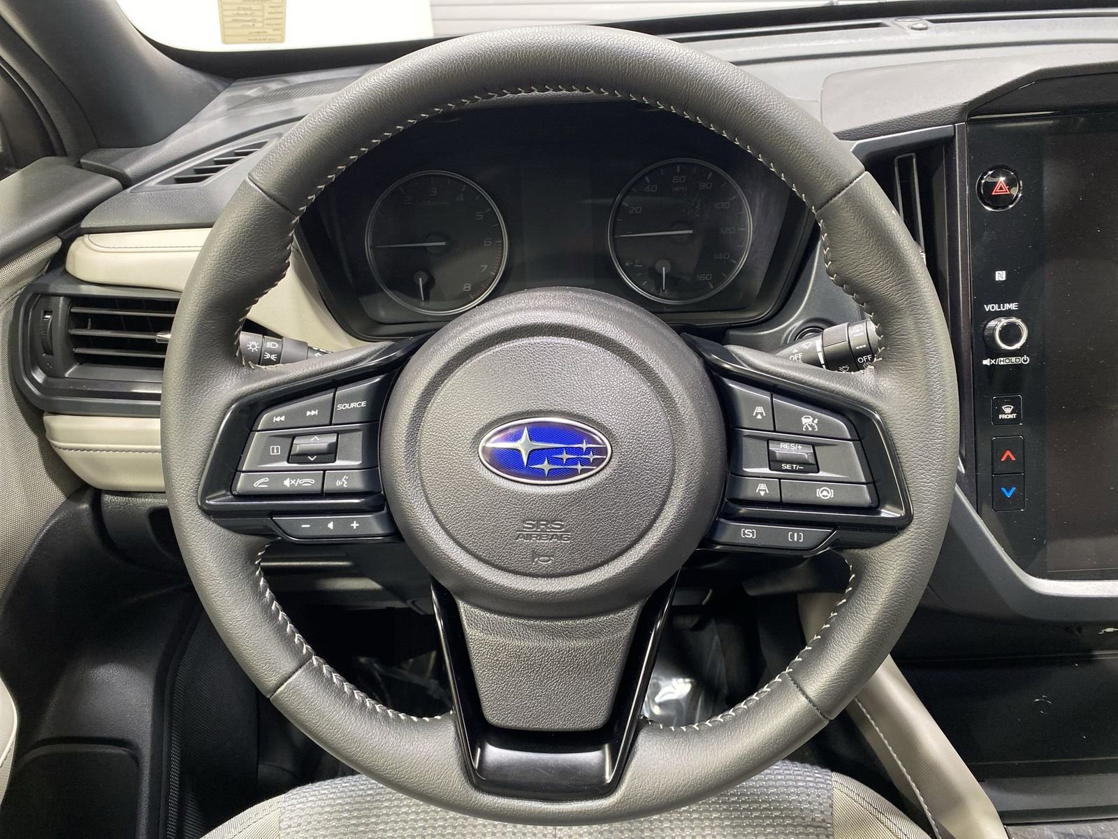 Certified 2025 Subaru Forester Premium image 14