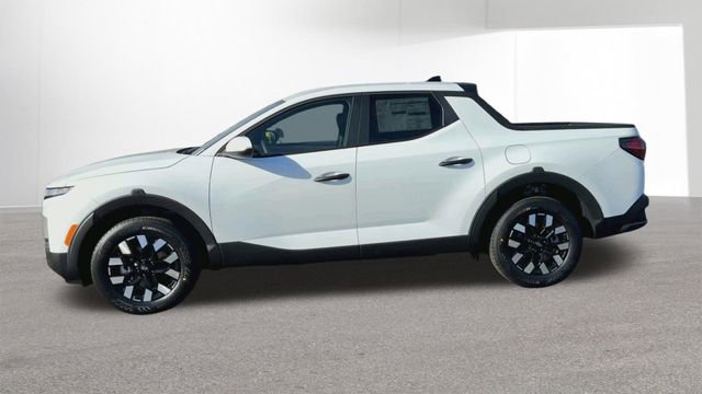 New 2026 Hyundai Santa Cruz SE AWD/4WD image 5