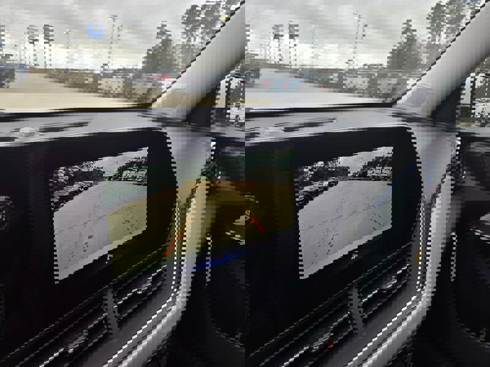 New 2026 Chevrolet Trax LT w/ Driver Confidence Package image 17