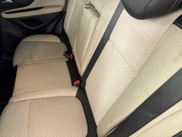 Used 2022 Buick Encore Preferred w/ Safety Package II AWD/4WD image 26
