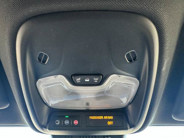 New 2026 Chevrolet Colorado Trail Boss AWD/4WD image 41