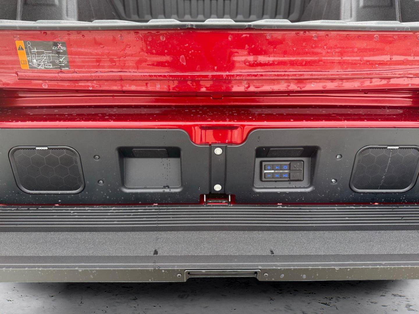 New 2026 GMC Sierra 1500 AT4X w/ AT4X AEV Edition image 33