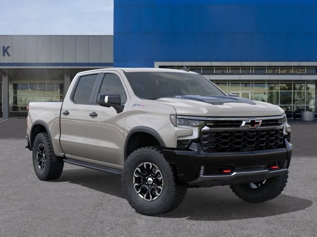 New 2026 Chevrolet Silverado 1500 ZR2 AWD/4WD image 7