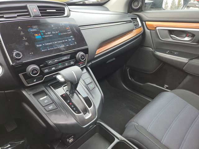 Used 2021 Honda CR-V EX image 42