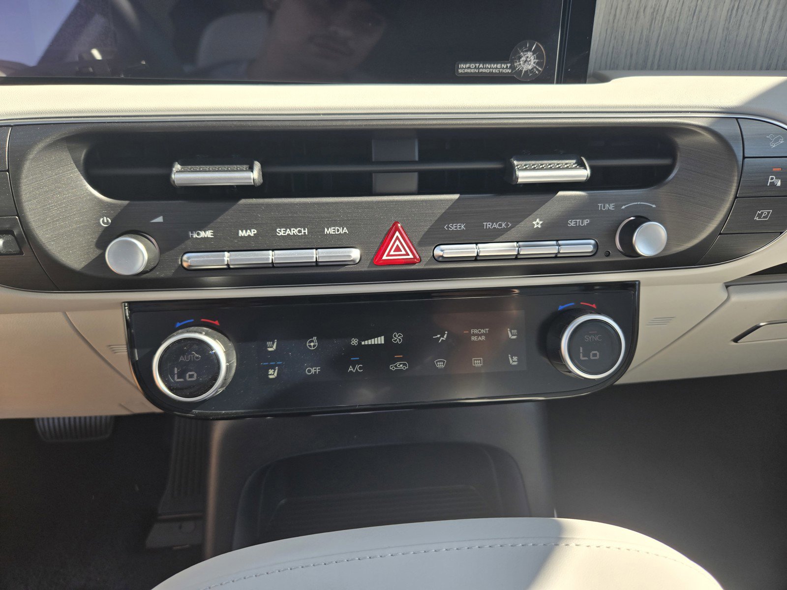 New 2026 Hyundai Palisade Calligraphy image 18