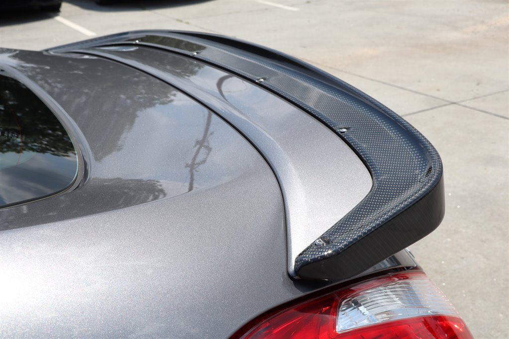 Used 2011 Nissan 370Z Coupe w/ Sport Pkg RWD image 11