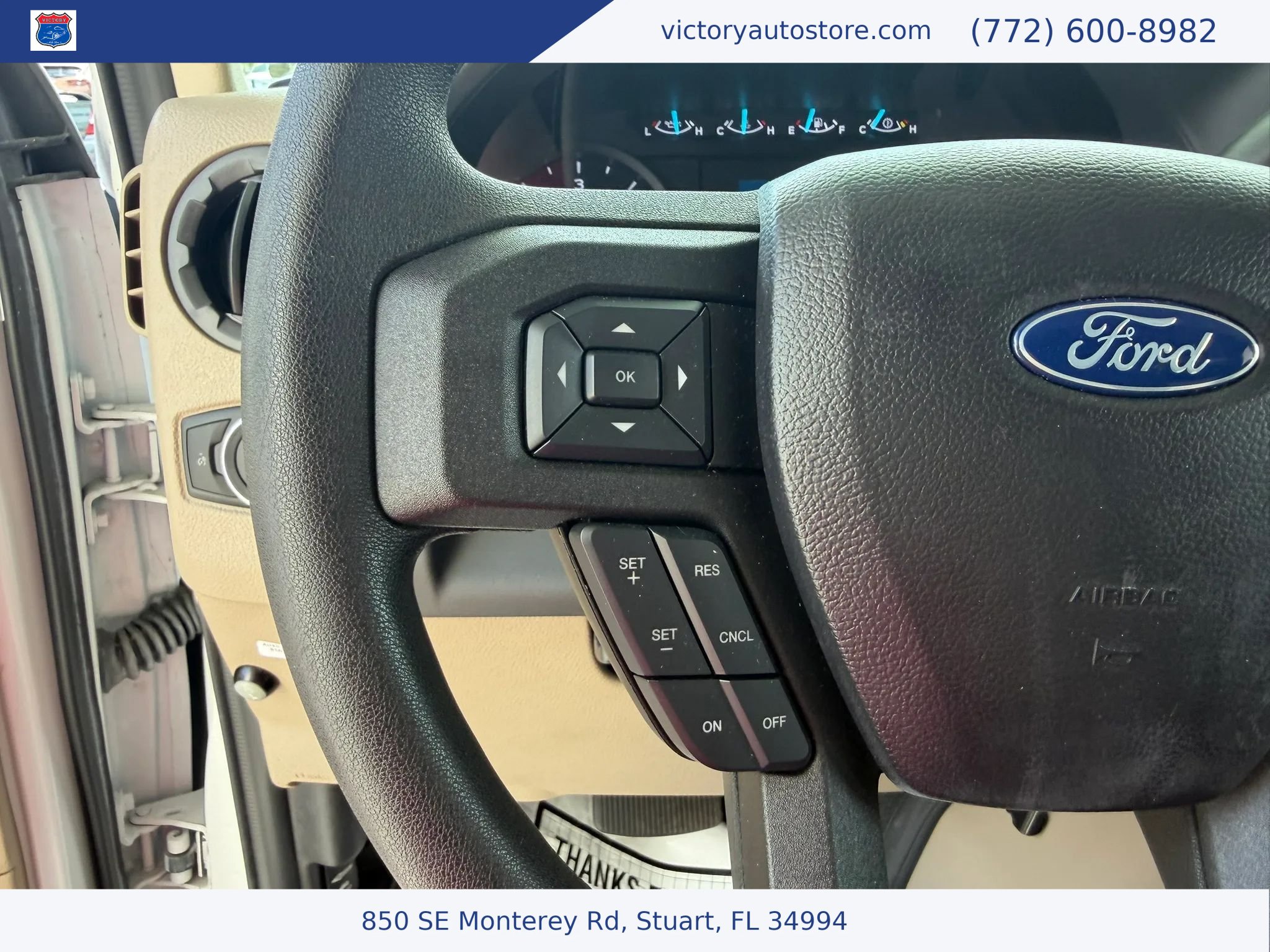 Used 2021 Ford E-450 and Econoline 450 Super Duty w/ Motorhome Prep Package RWD image 14