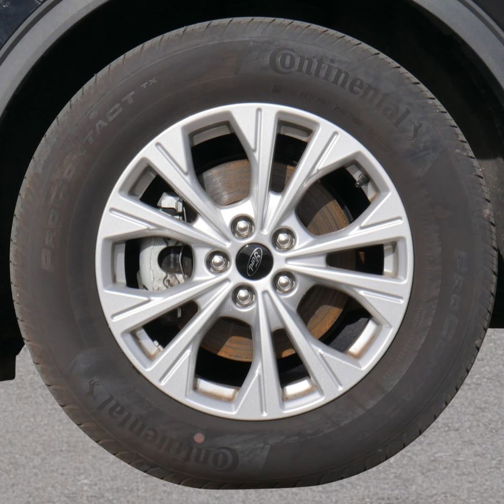 Used 2023 Ford Escape Active w/ Tech Pack #2 AWD/4WD image 22