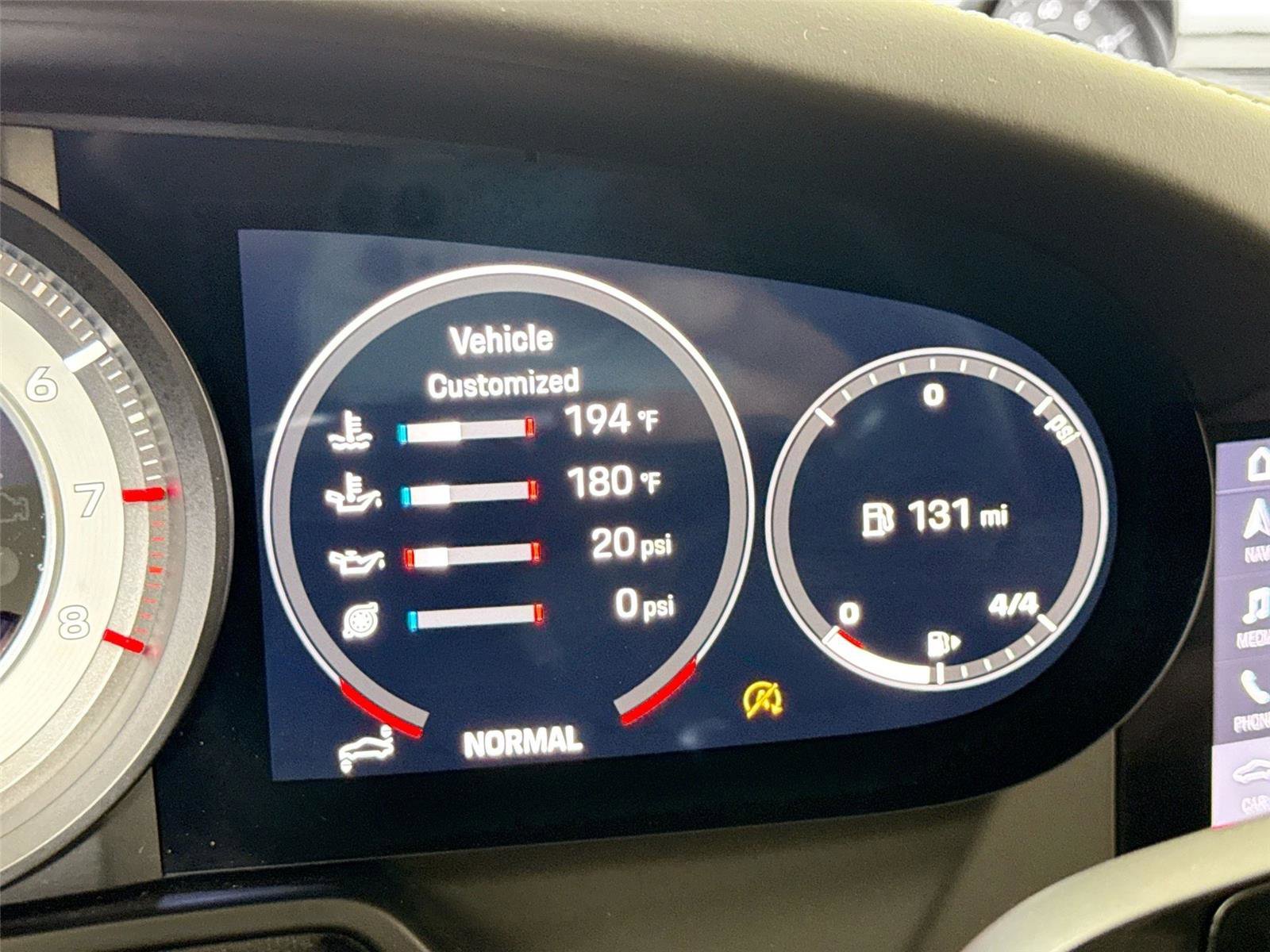 Used 2021 Porsche 911 Turbo S image 19