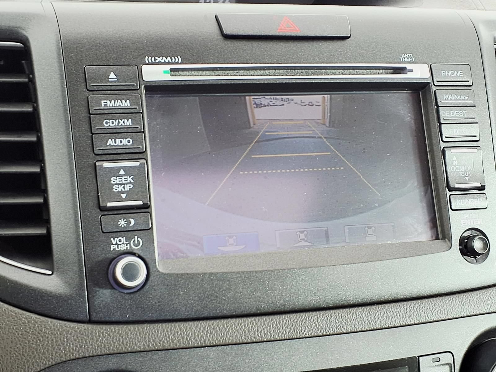 Used 2014 Honda CR-V EX-L image 24