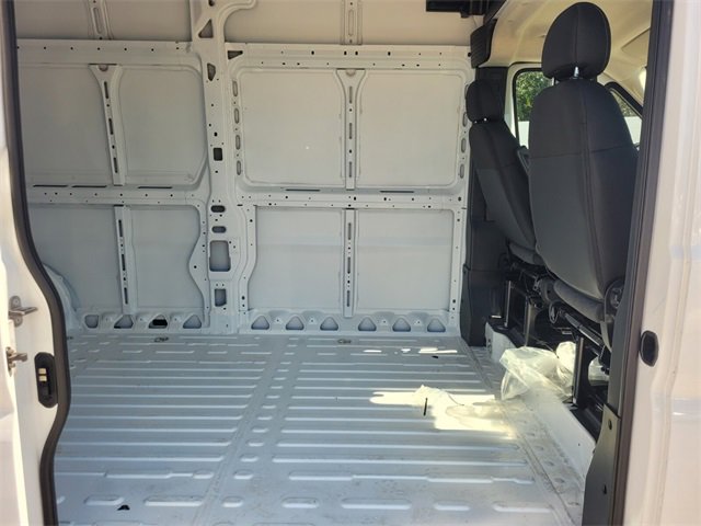 New 2026 RAM ProMaster 3500 w/ Safety Group image 9