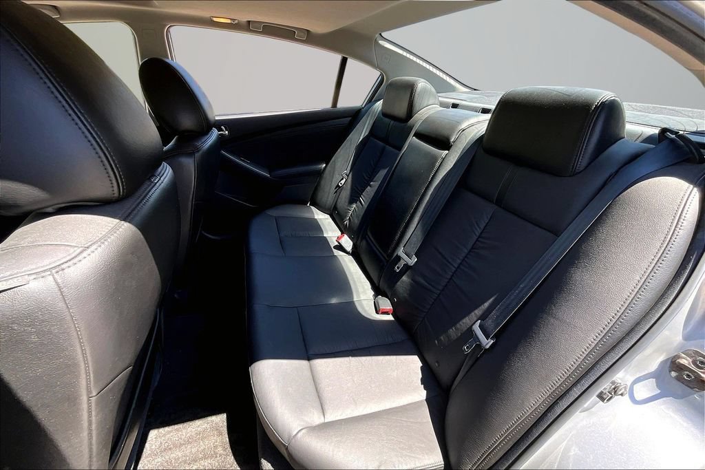 Used 2010 Nissan Altima 2.5 SL w/ SL Pkg FWD image 18