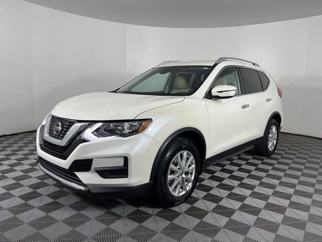 Used 2020 Nissan Rogue SV image 5