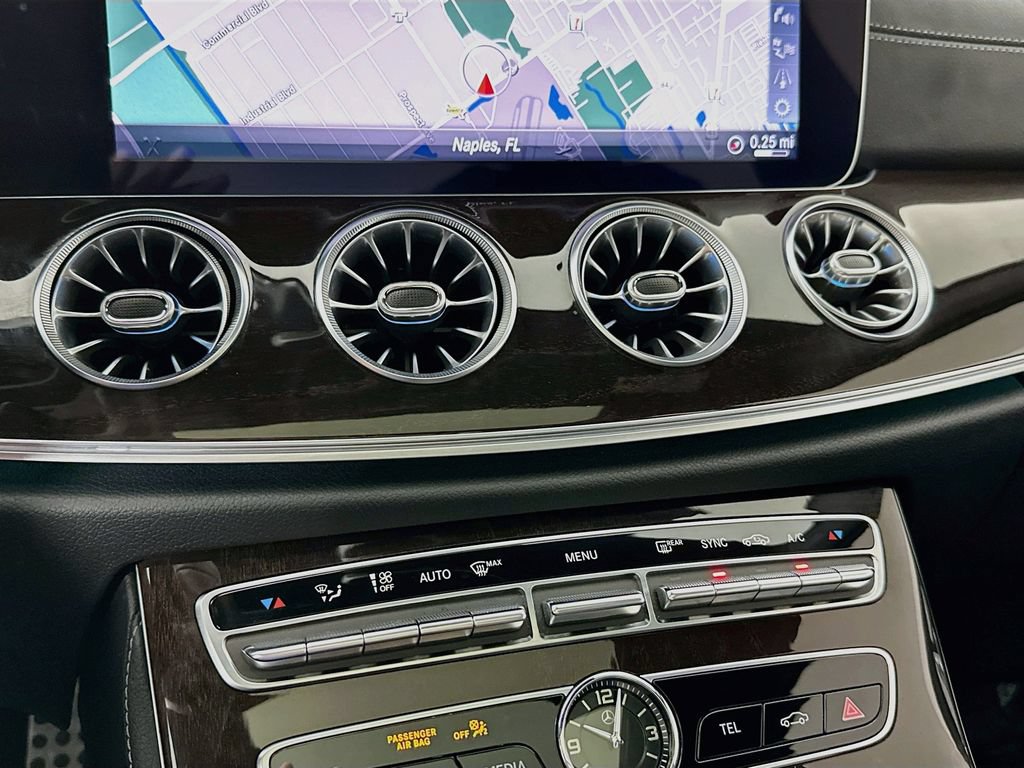 Used 2020 Mercedes-Benz CLS 450 4MATIC image 16