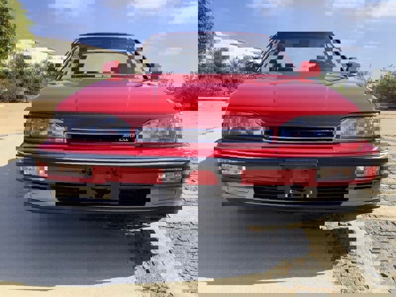 Used 1990 Acura Legend Base image 3