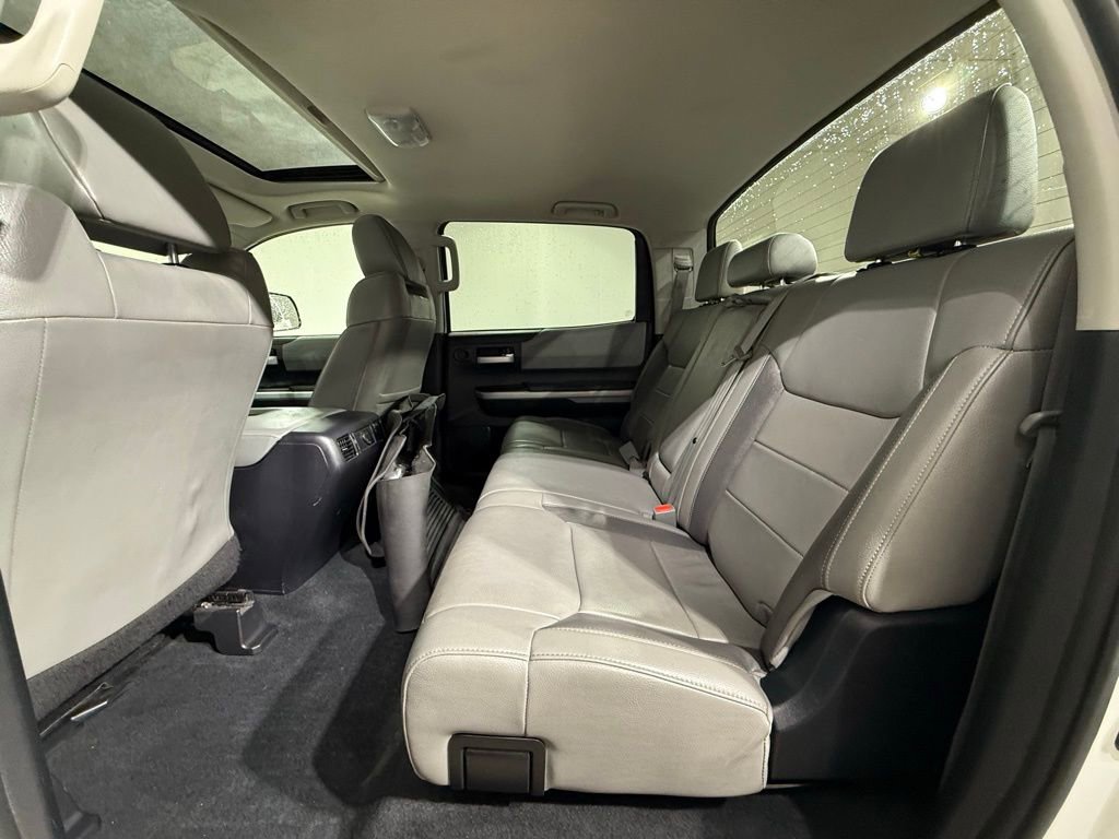 Used 2018 Toyota Tundra Limited image 19