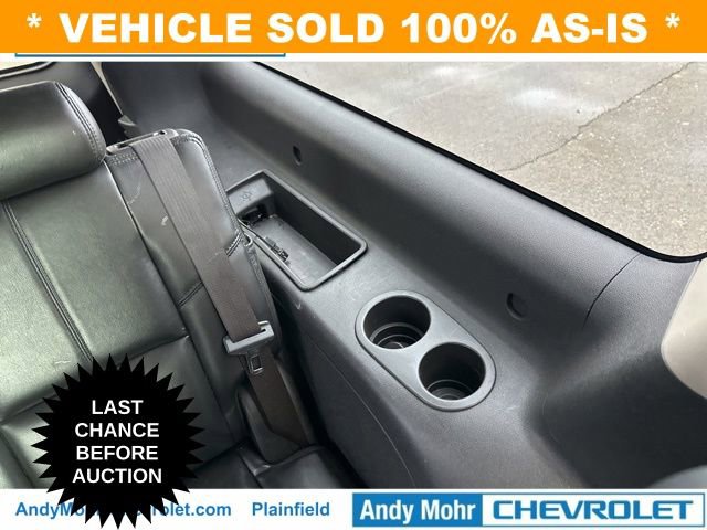 Used 2008 GMC Yukon XL Denali image 31