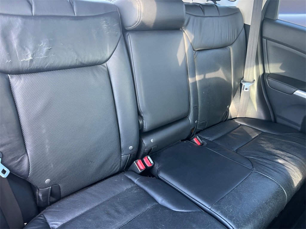 Used 2016 Honda CR-V Touring image 18