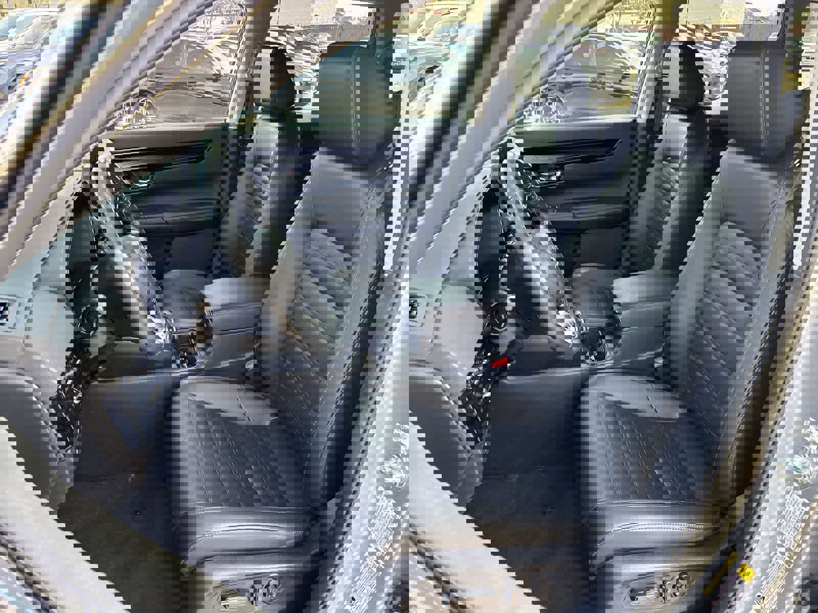 Certified 2023 Honda CR-V EX-L image 10