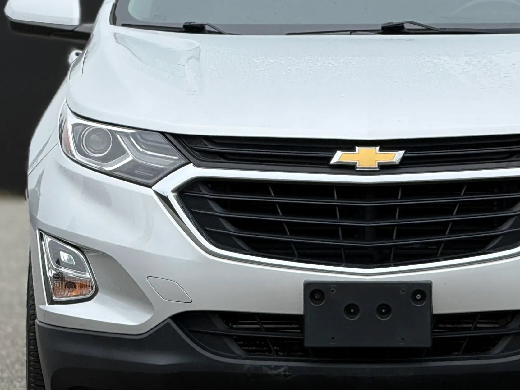 Used 2018 Chevrolet Equinox LT AWD/4WD image 11
