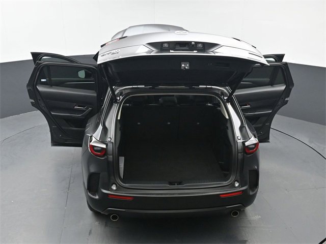 Certified 2023 MAZDA CX-50 2.5 S w/ Cargo Package image 49