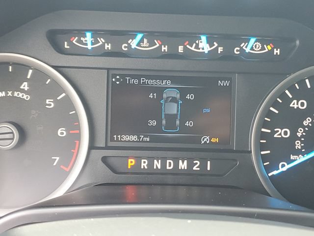 Used 2017 Ford F150 XLT w/ Equipment Group 302A Luxury AWD/4WD image 15