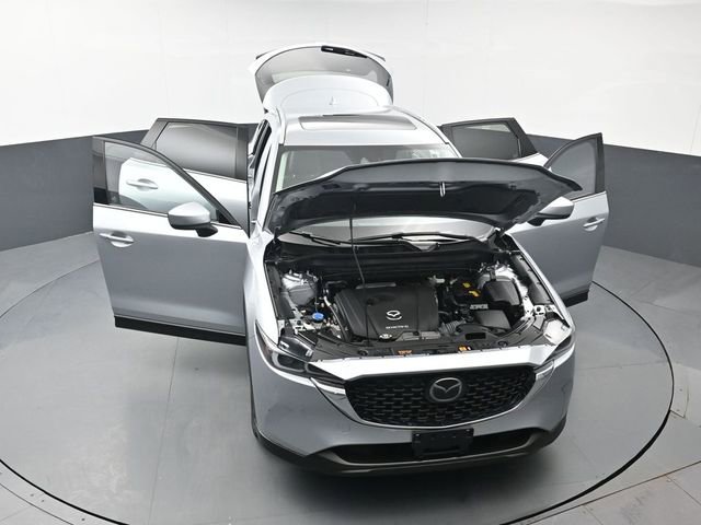 Used 2023 MAZDA CX-5 AWD 2.5 S w/ Premium Plus Pkg image 50