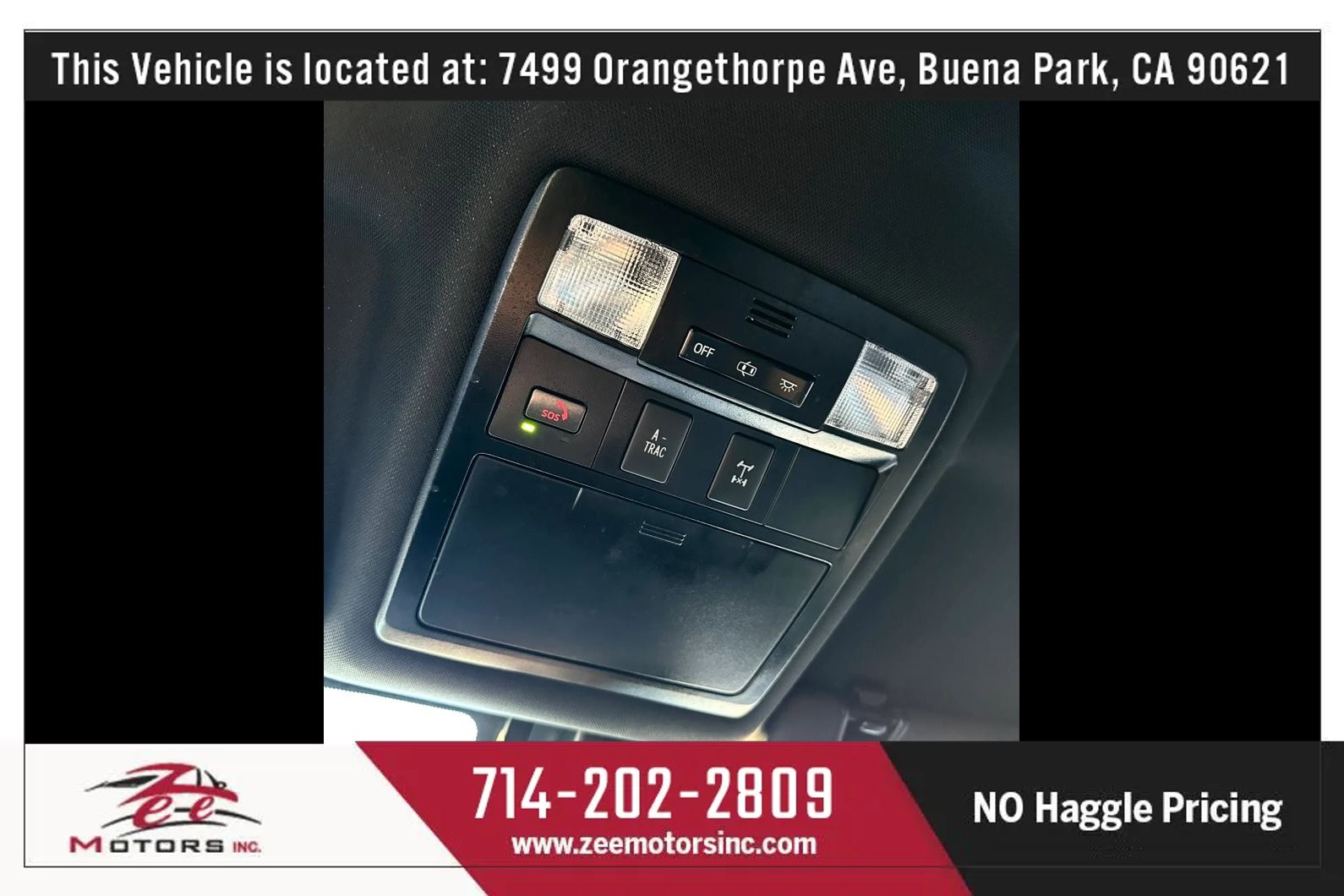 Used 2022 Toyota Tacoma TRD Off-Road image 38