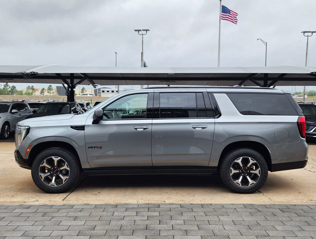 New 2026 GMC Yukon XL AT4 Ultimate image 6