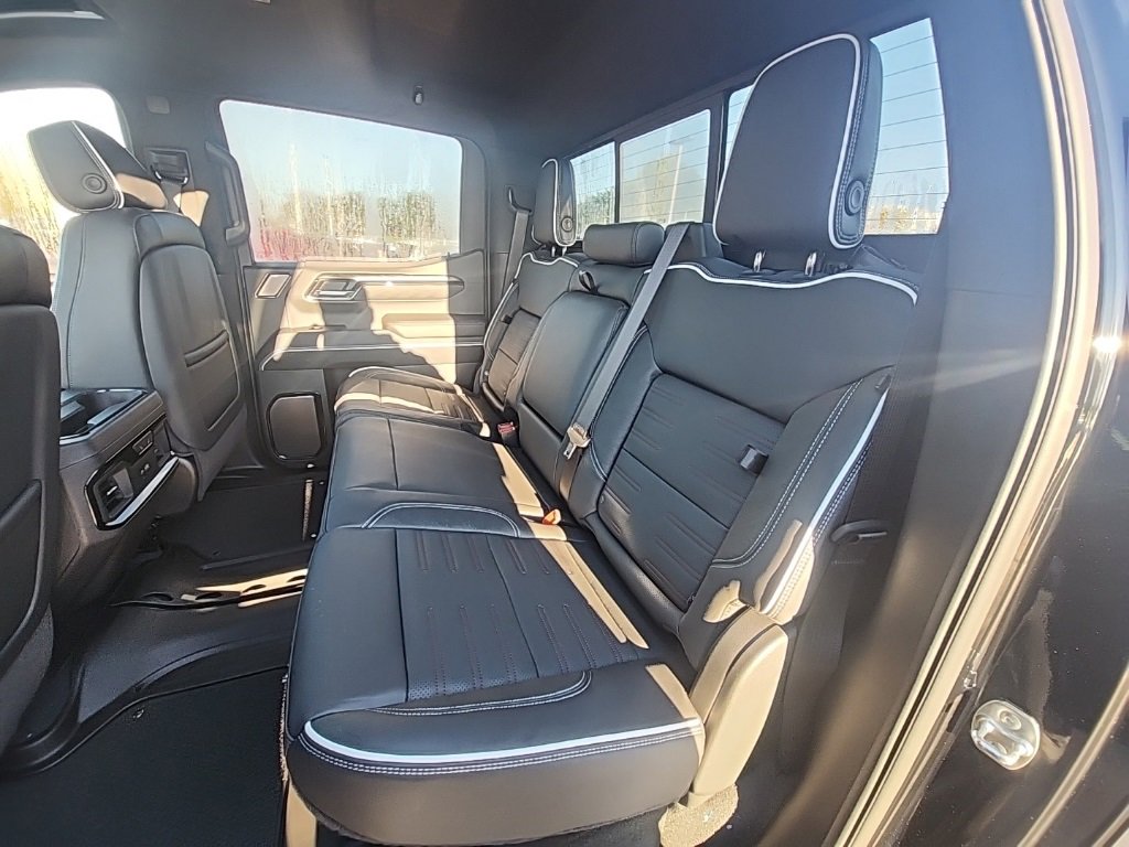 New 2026 GMC Sierra 1500 AT4X image 16