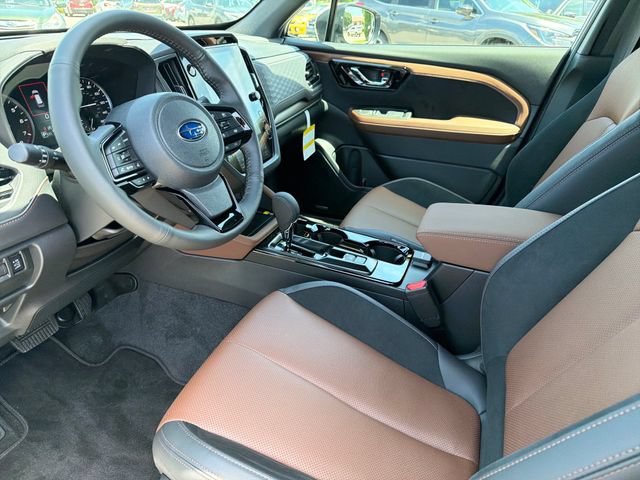 New 2026 Subaru Forester Touring AWD/4WD image 18