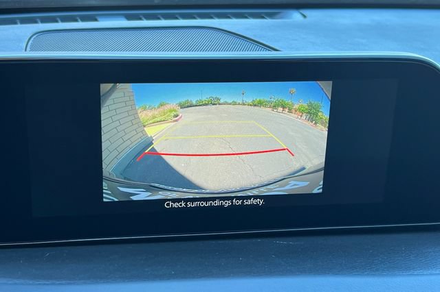 New 2026 MAZDA MAZDA3 2.5 S Sedan w/ Preferred Pkg FWD image 20