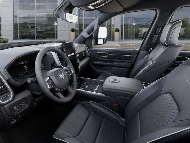 New 2026 RAM 1500 Laramie w/ Advanced Safety Group II image 22