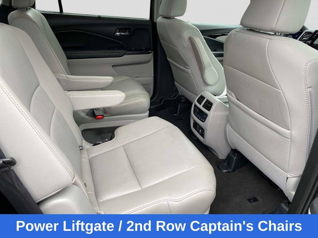 Used 2019 Honda Pilot Touring image 27