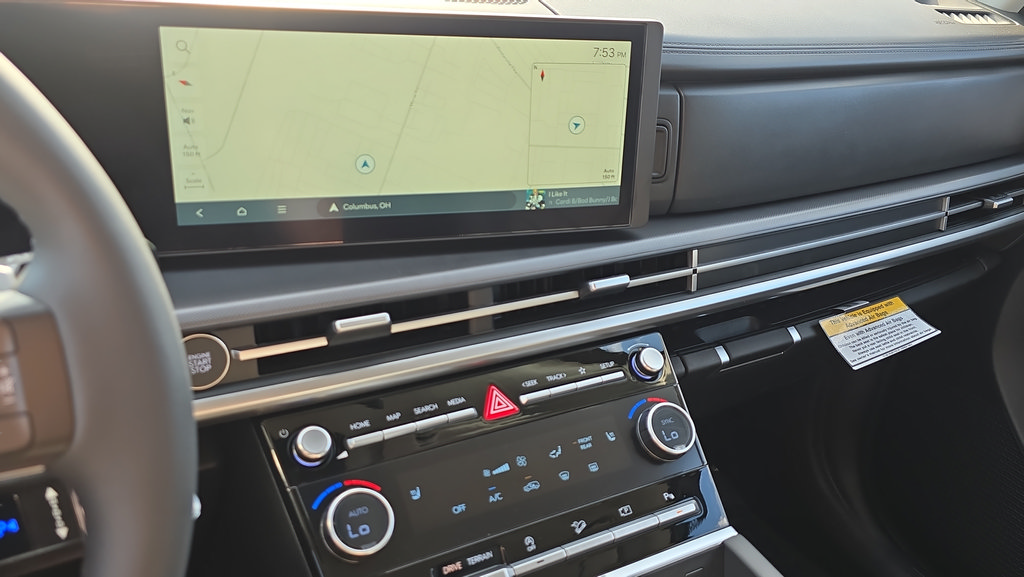 New 2026 Hyundai Santa Fe XRT AWD/4WD image 21