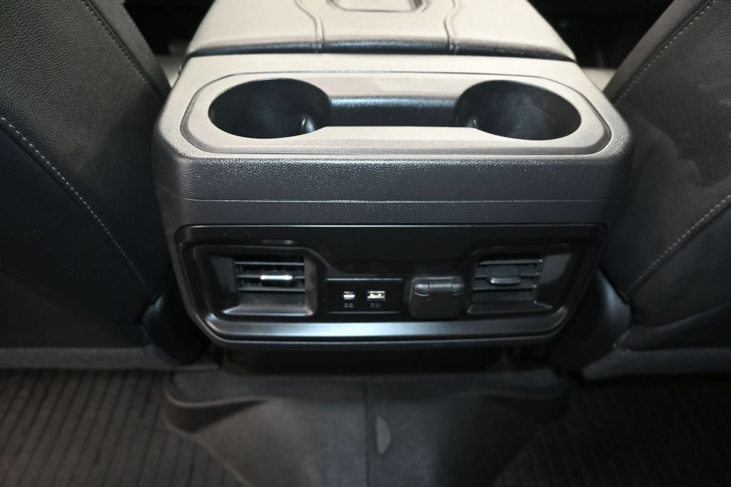 Used 2022 Chevrolet Silverado 1500 RST w/ All Star Edition Plus AWD/4WD image 20