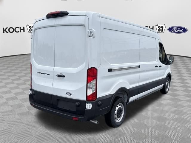 New 2026 Ford Transit 250 148 Medium Roof RWD image 8