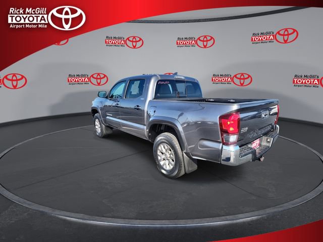Used 2019 Toyota Tacoma SR5 RWD image 6