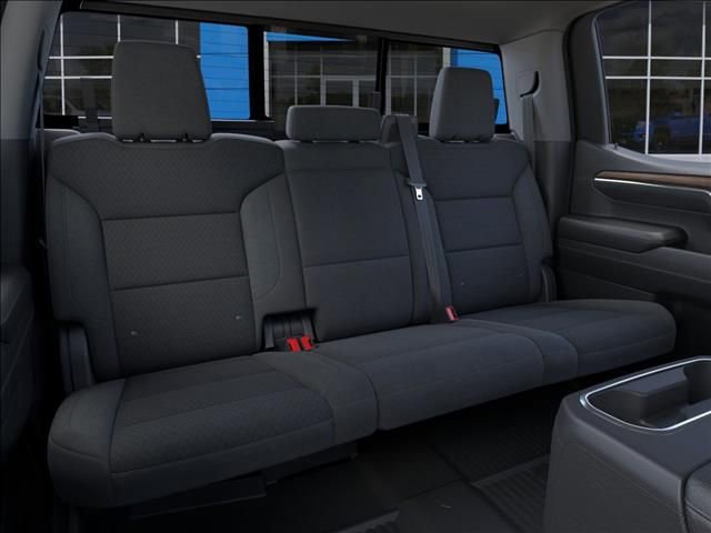 New 2026 Chevrolet Silverado 1500 RST image 17