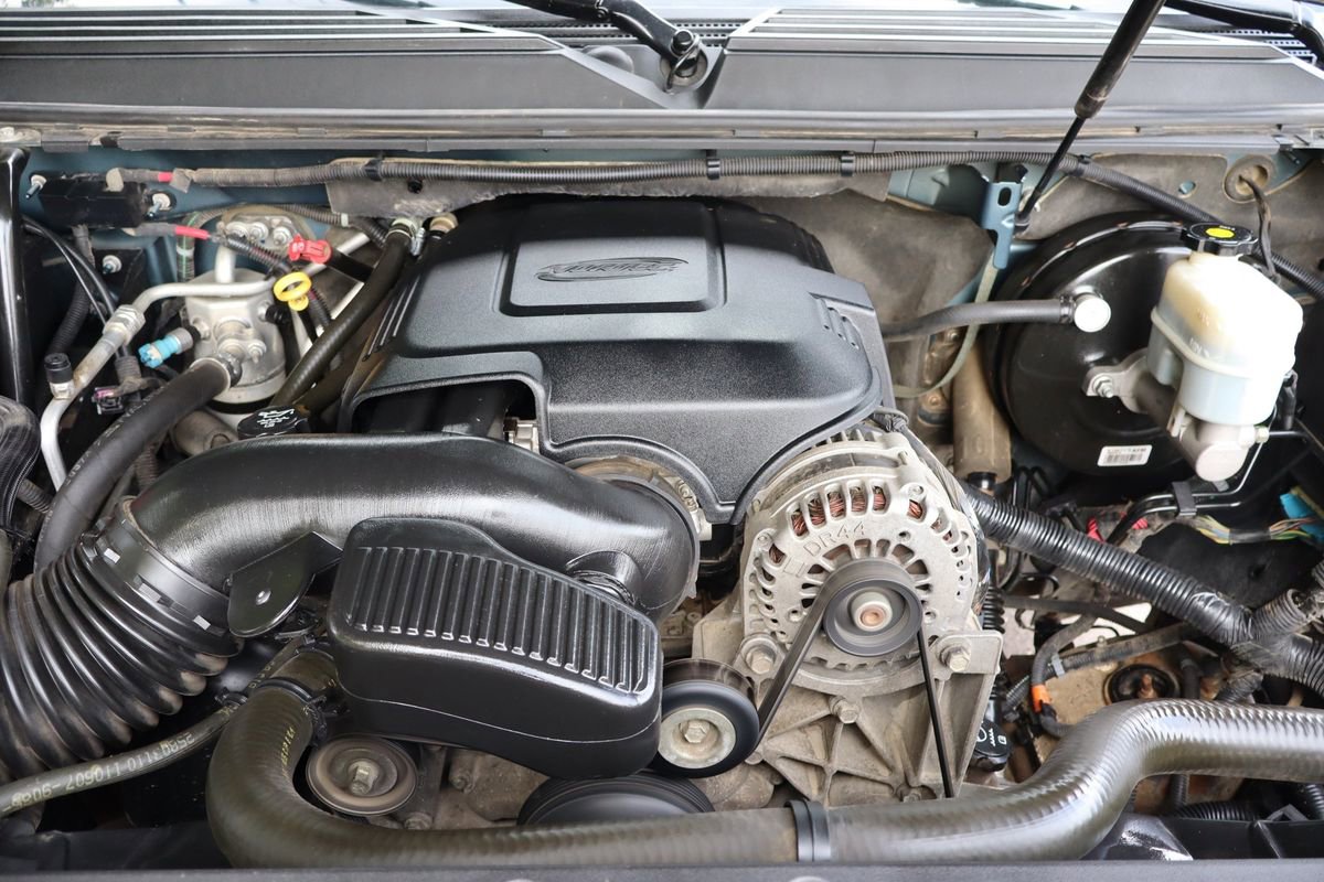 Used 2008 Chevrolet Tahoe LS image 37