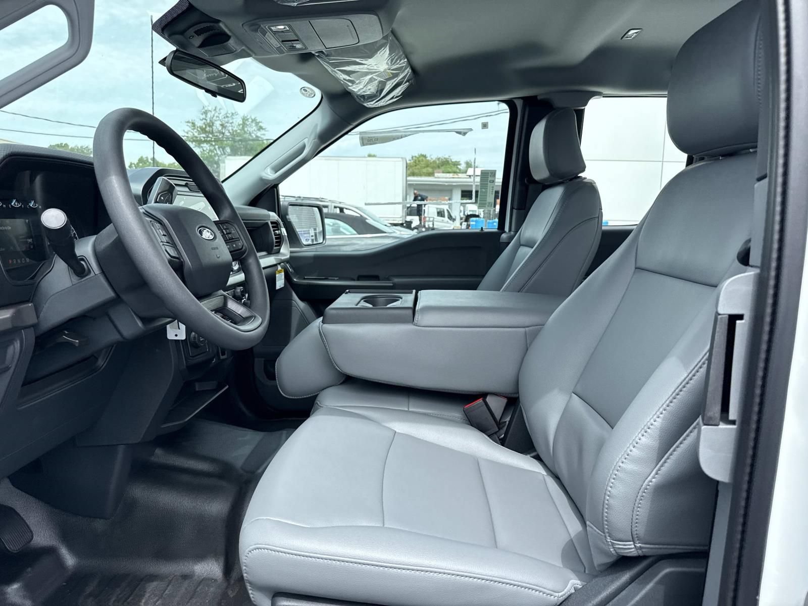 New 2026 Ford F150 XL RWD image 10