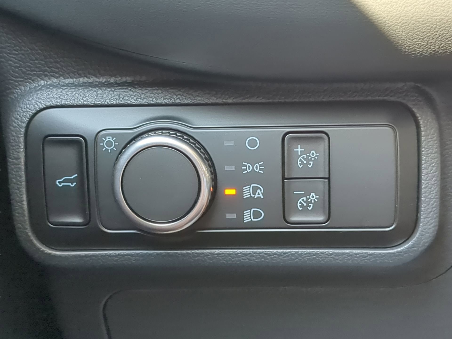 New 2026 Ford Explorer Active image 61