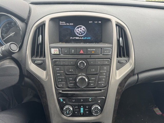 Used 2014 Buick Verano Premium image 13