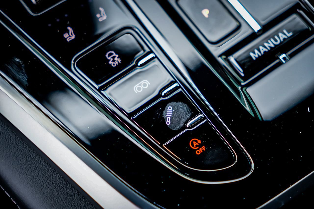 New 2025 Aston Martin DBX 707 AWD/4WD image 23