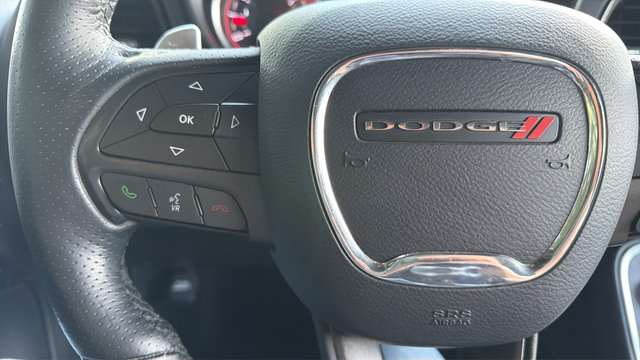 Used 2017 Dodge Challenger R/T Scat Pack RWD image 38