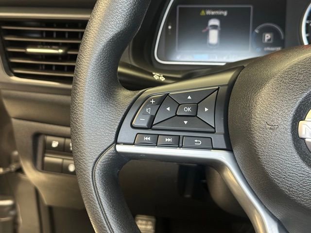 Used 2024 Nissan Leaf S FWD image 22