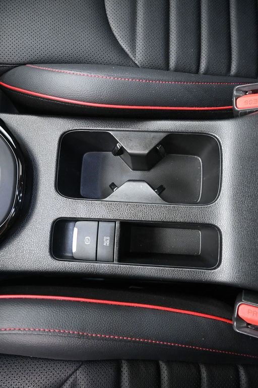 Used 2024 Kia Forte GT w/ GT2 Package image 4