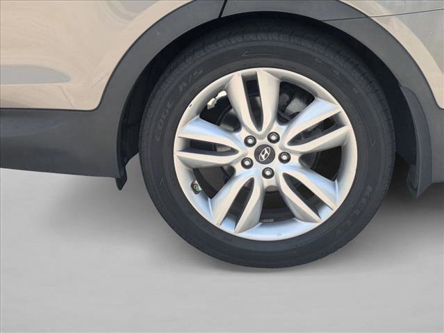 Used 2016 Hyundai Santa Fe Sport 2.0T w/ Option Group 05 FWD image 14